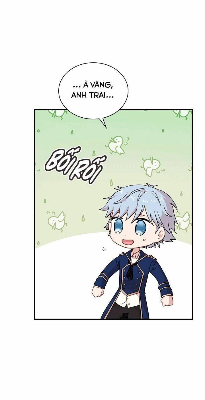 để yên cho tiểu thư hiền chapter 28 32