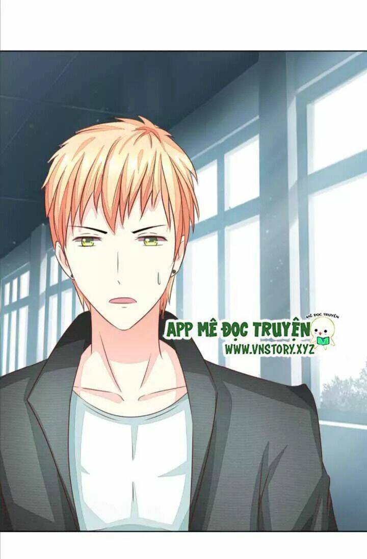 nam thần ma cà rồng: sủng nhược tiểu lãn thê chapter 134 17