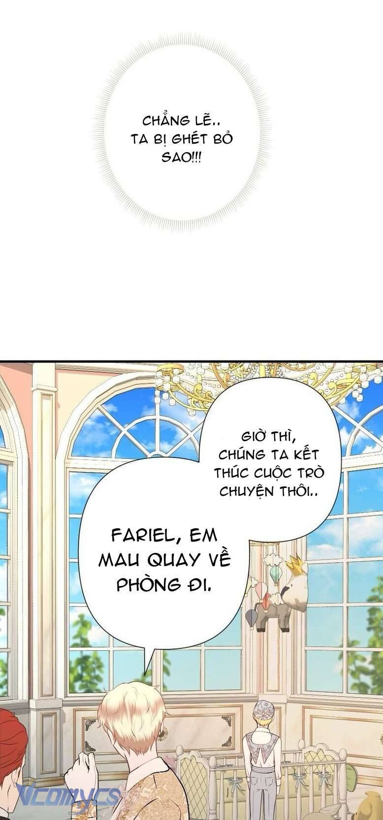 sau này họ sẽ sinh ra tôi chapter 4 44