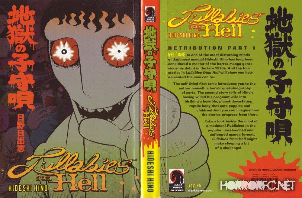 lullbabies from hell chapter 1 2