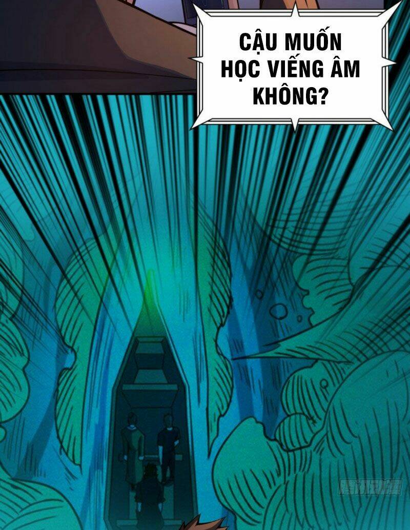 nơi này có yêu khí chapter 82 30