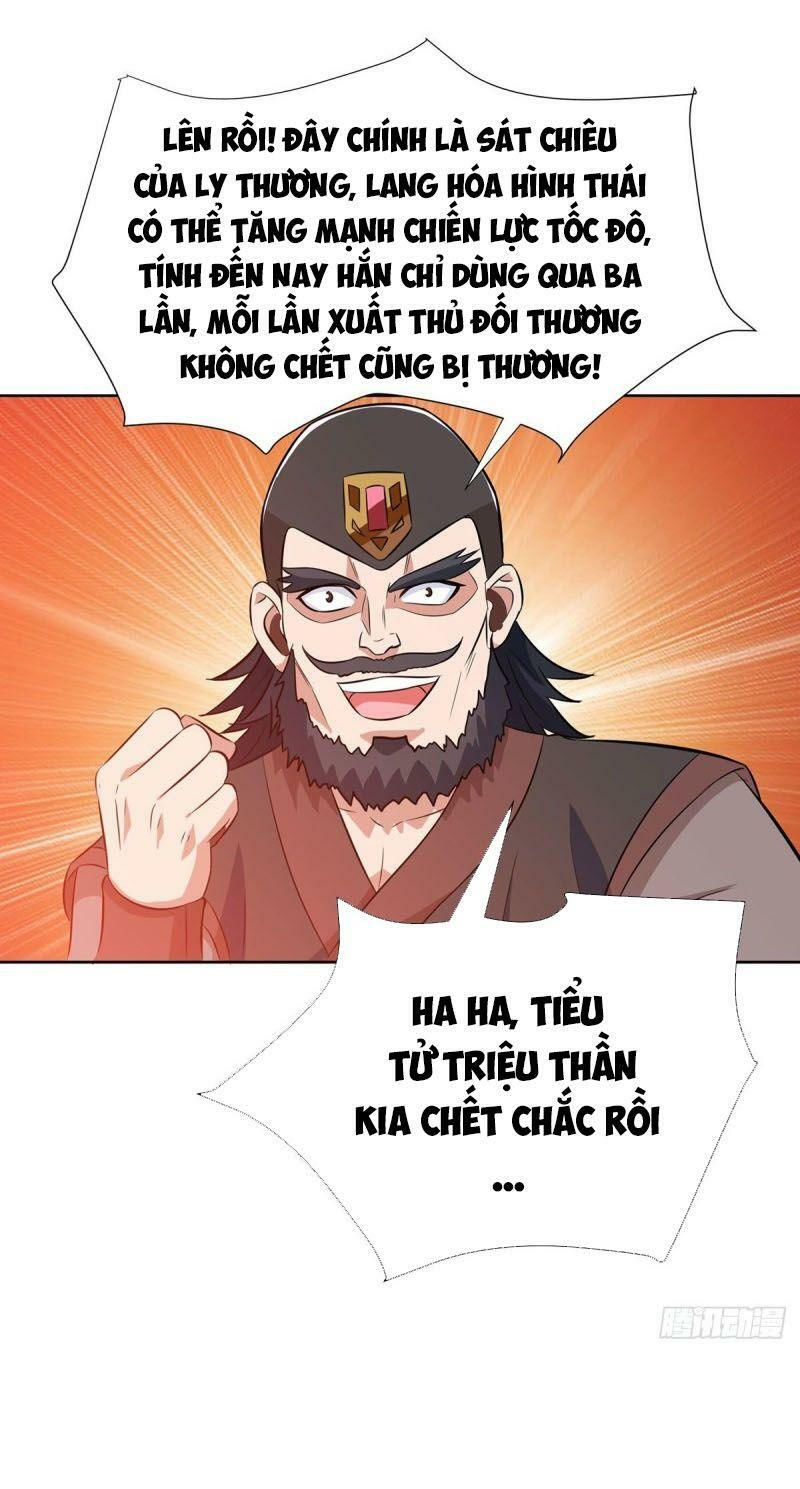 chúa tể tam giới chapter 90 2