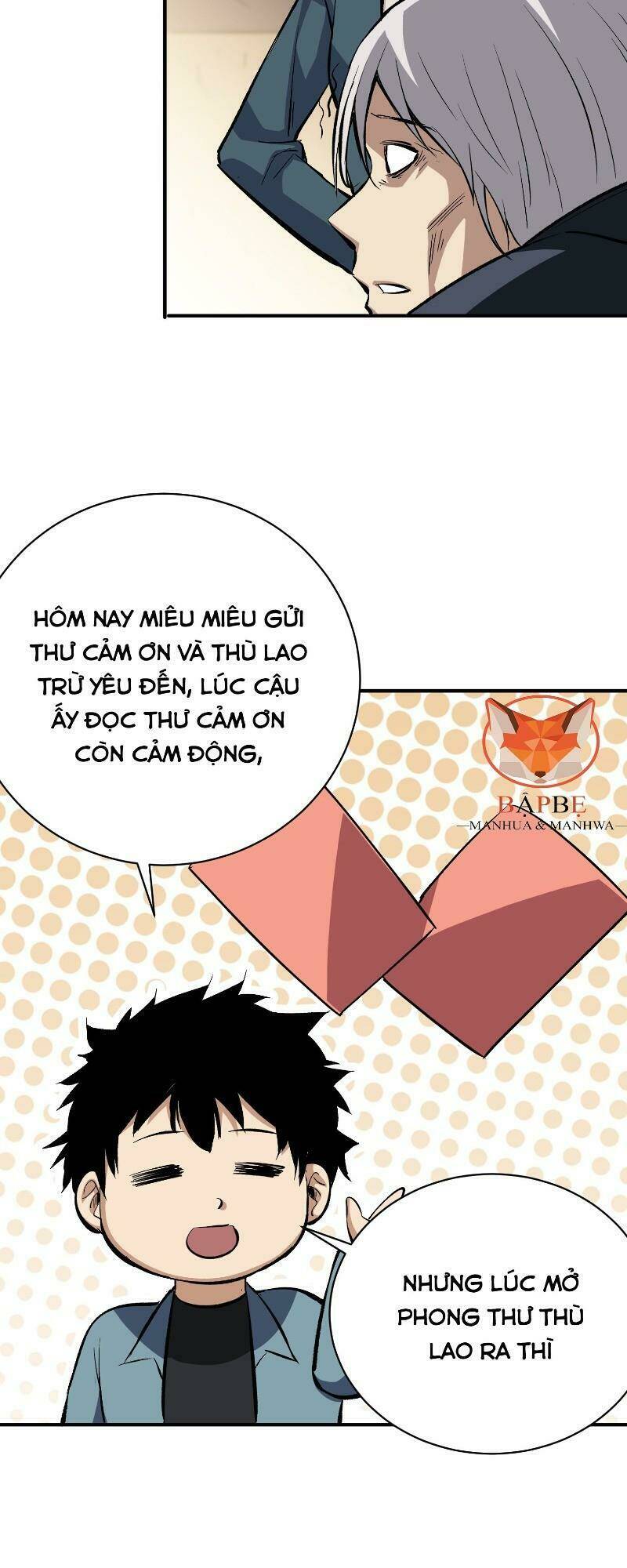 kiêm chức diêm vương chapter 16 13