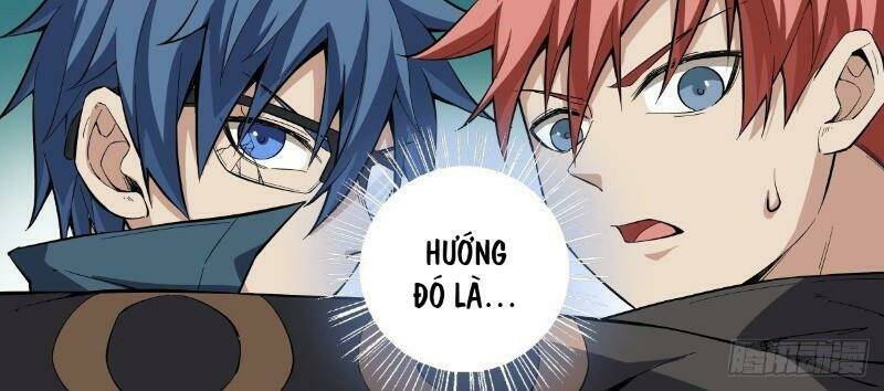 võ lực chí mạng chapter 27 24