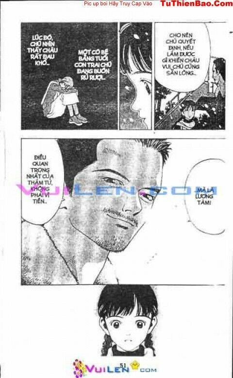 cô bé thám tử chapter 6 51