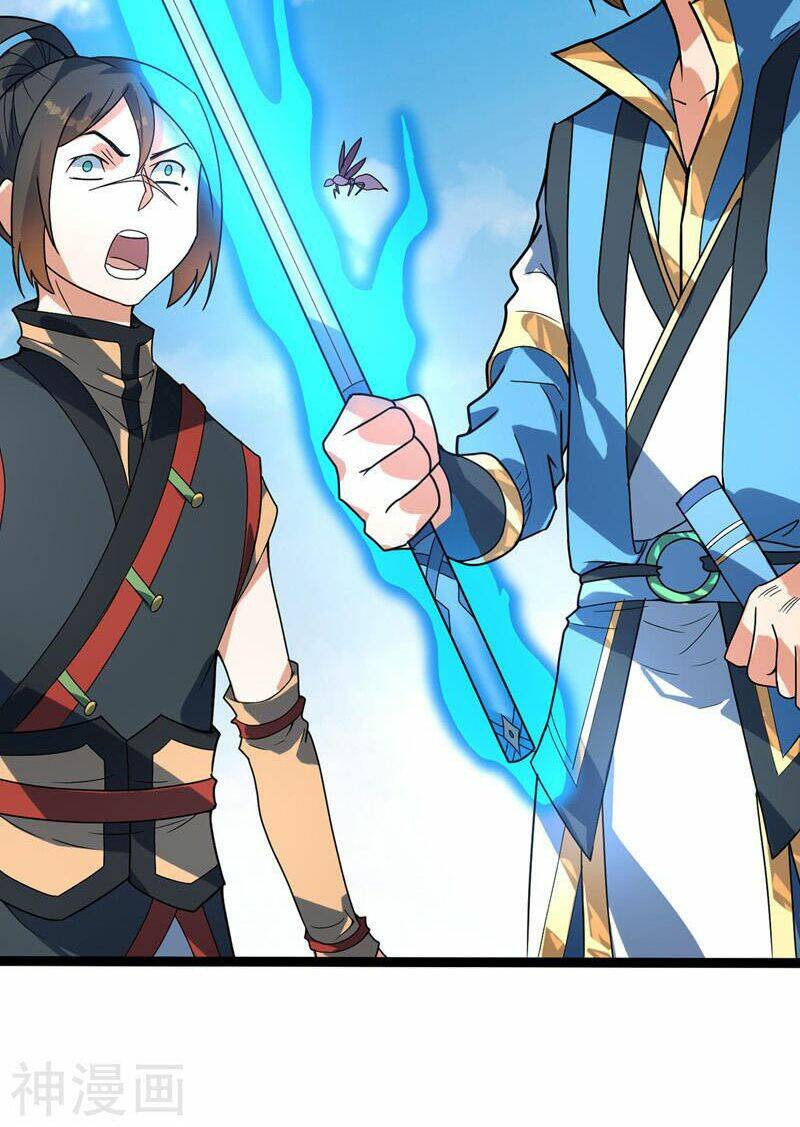 đan võ chí tôn chapter 40 7