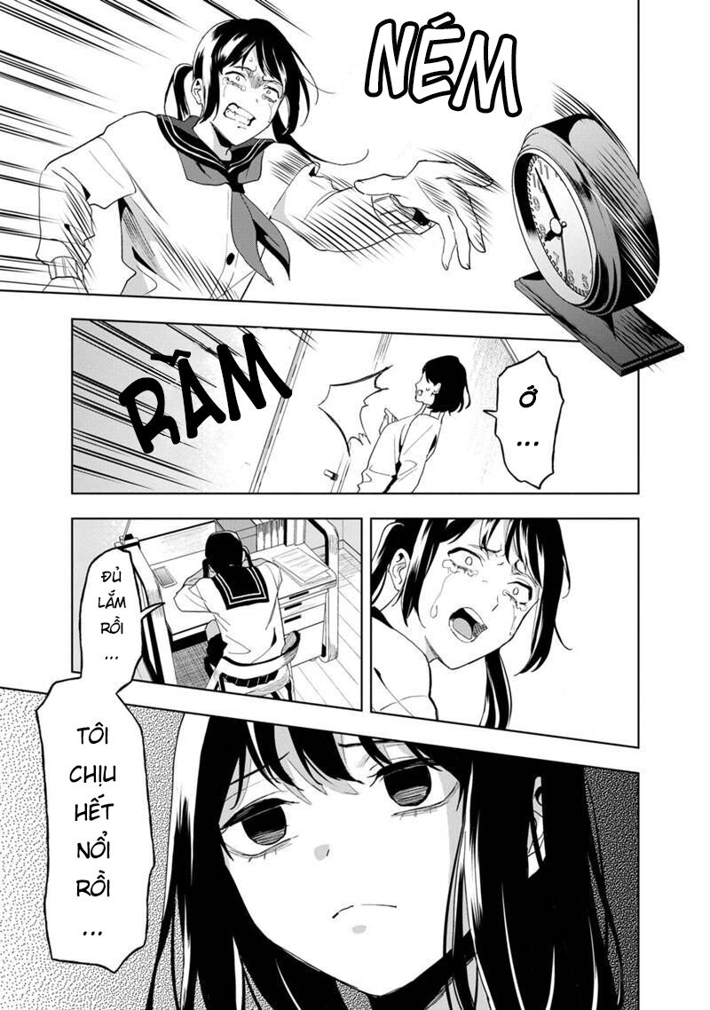 biệt khúc cuối cùng. chapter 15 3