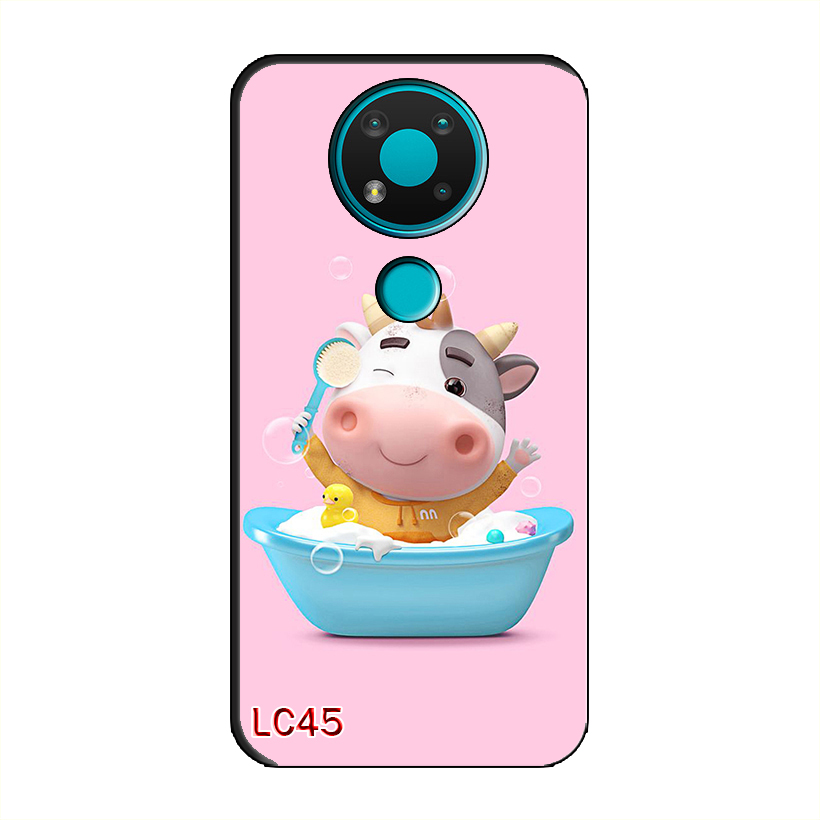 Ốp Dẻo Dành Cho NOKIA 3.4