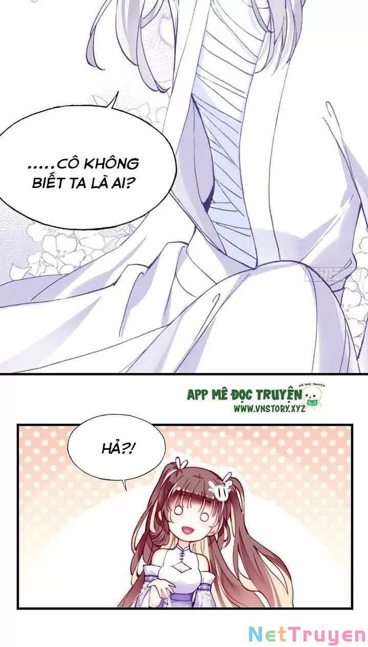 lại bị bệnh chiều chuộng quấn lấy chapter 16 9