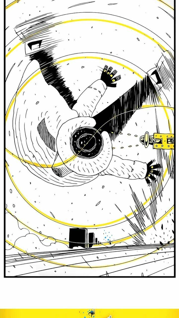 hành trình thoát khỏi địa ngục chapter 76 33