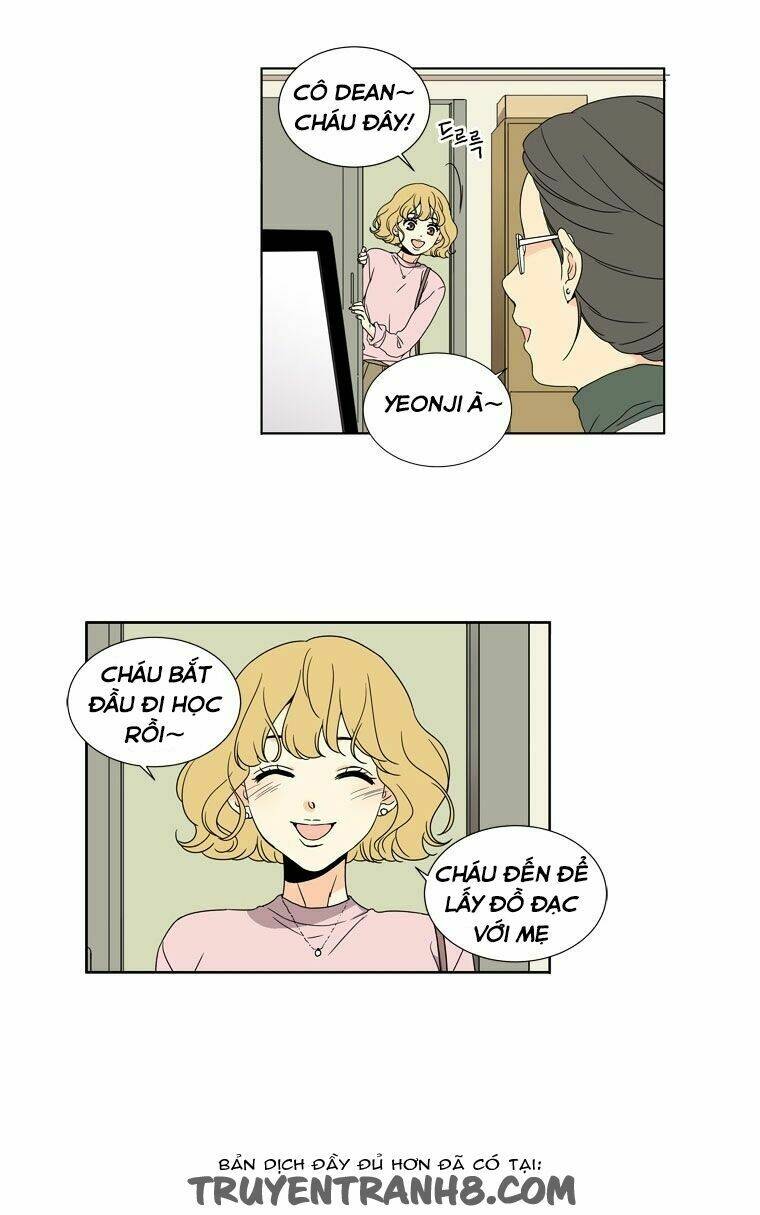 bokhee-ssi đáng yêu chapter 2 42