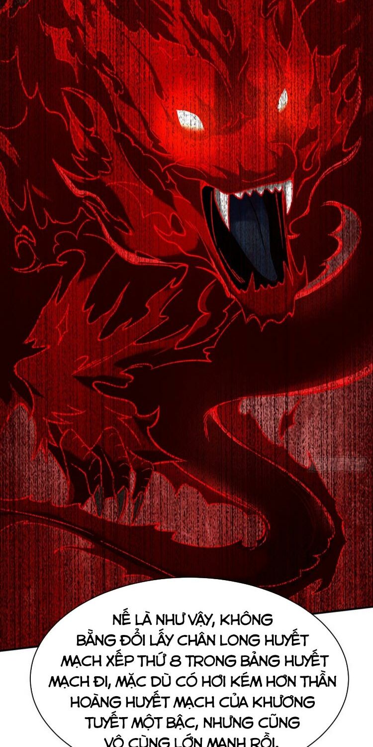 võ đạo độc tôn chapter 292 31