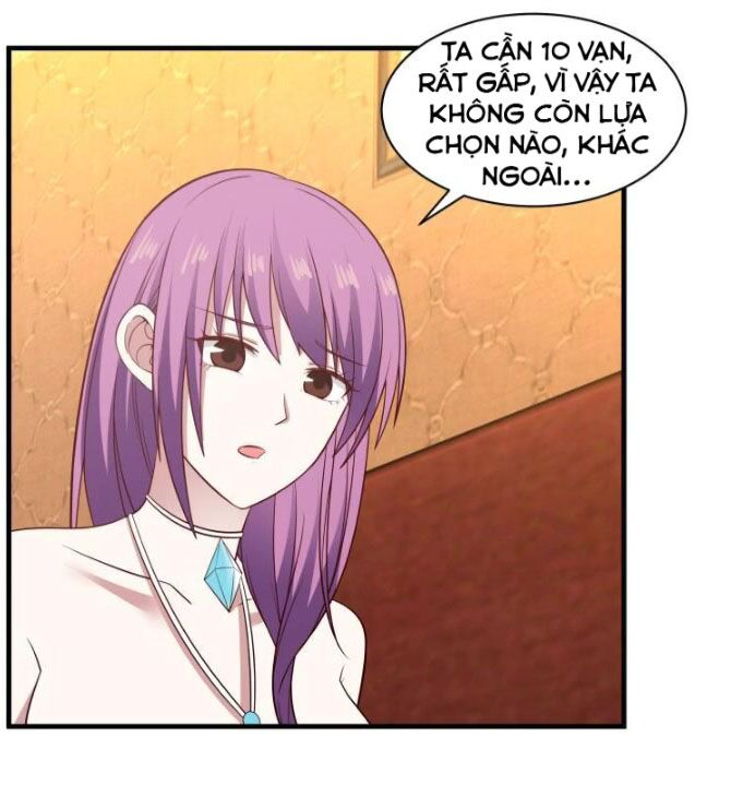 trên người ta có một rồng chapter 244 6