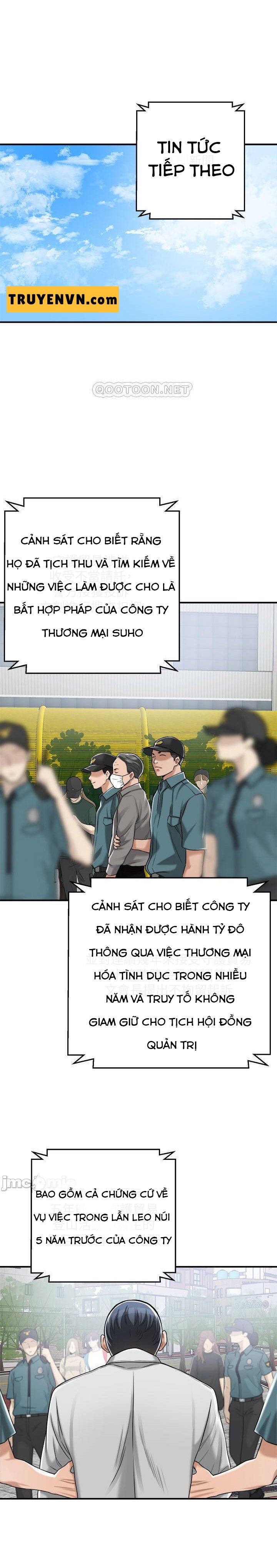 craving - dục vọng chapter 50 20