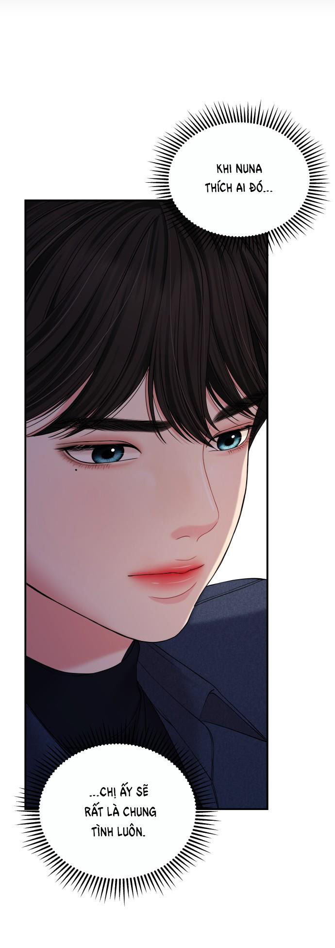 gửi em người đánh cắp những vì sao - to you who swallowed a star chapter 74.2 32