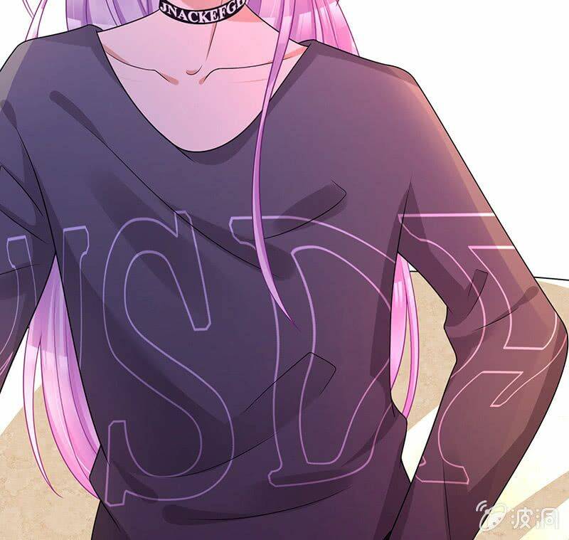 vương bài thiên sư và tiểu manh yêu chapter 8 44