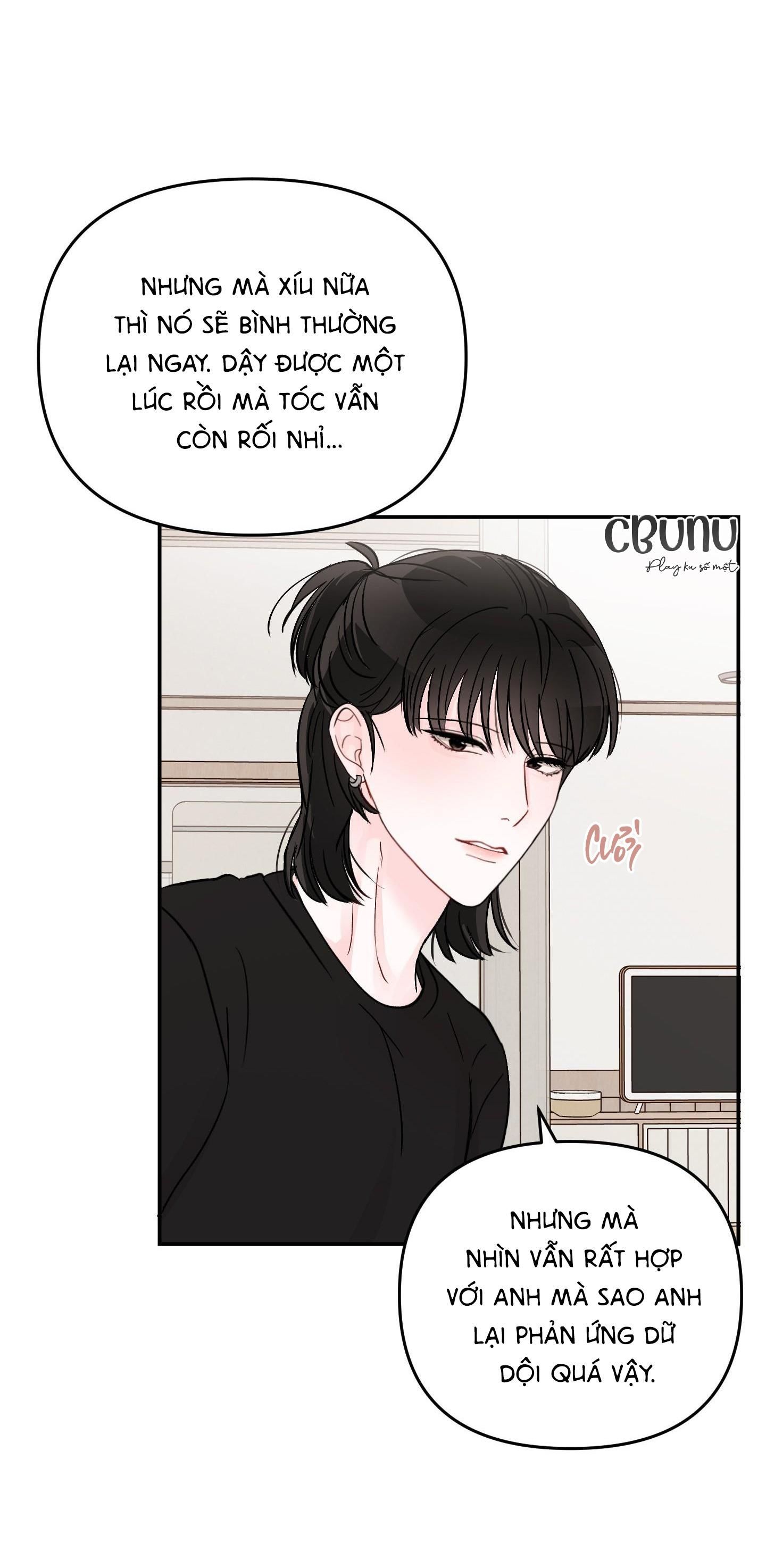 thán phục thanh xuân chapter 49 49