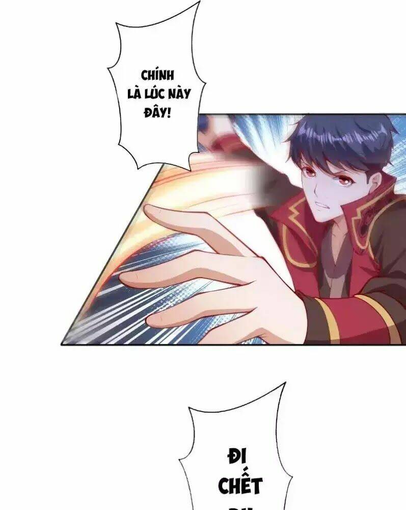 đô thị hộ hoa tiên tôn chapter 35 62