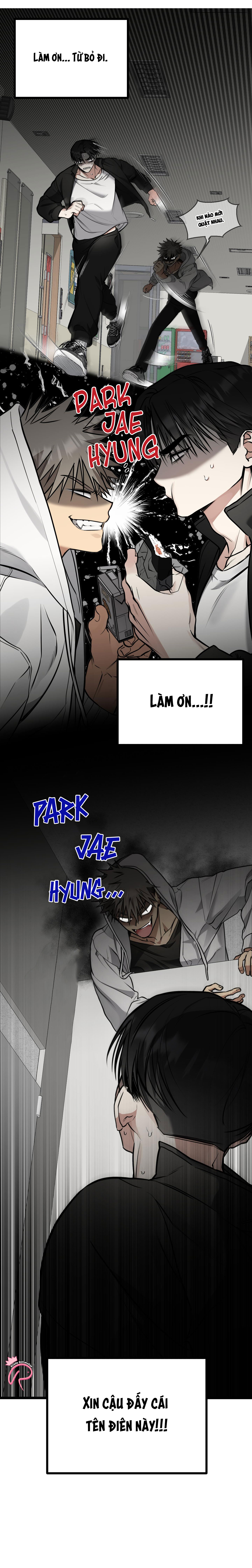 tôn trọng và ngưỡng mộ chapter 2 11