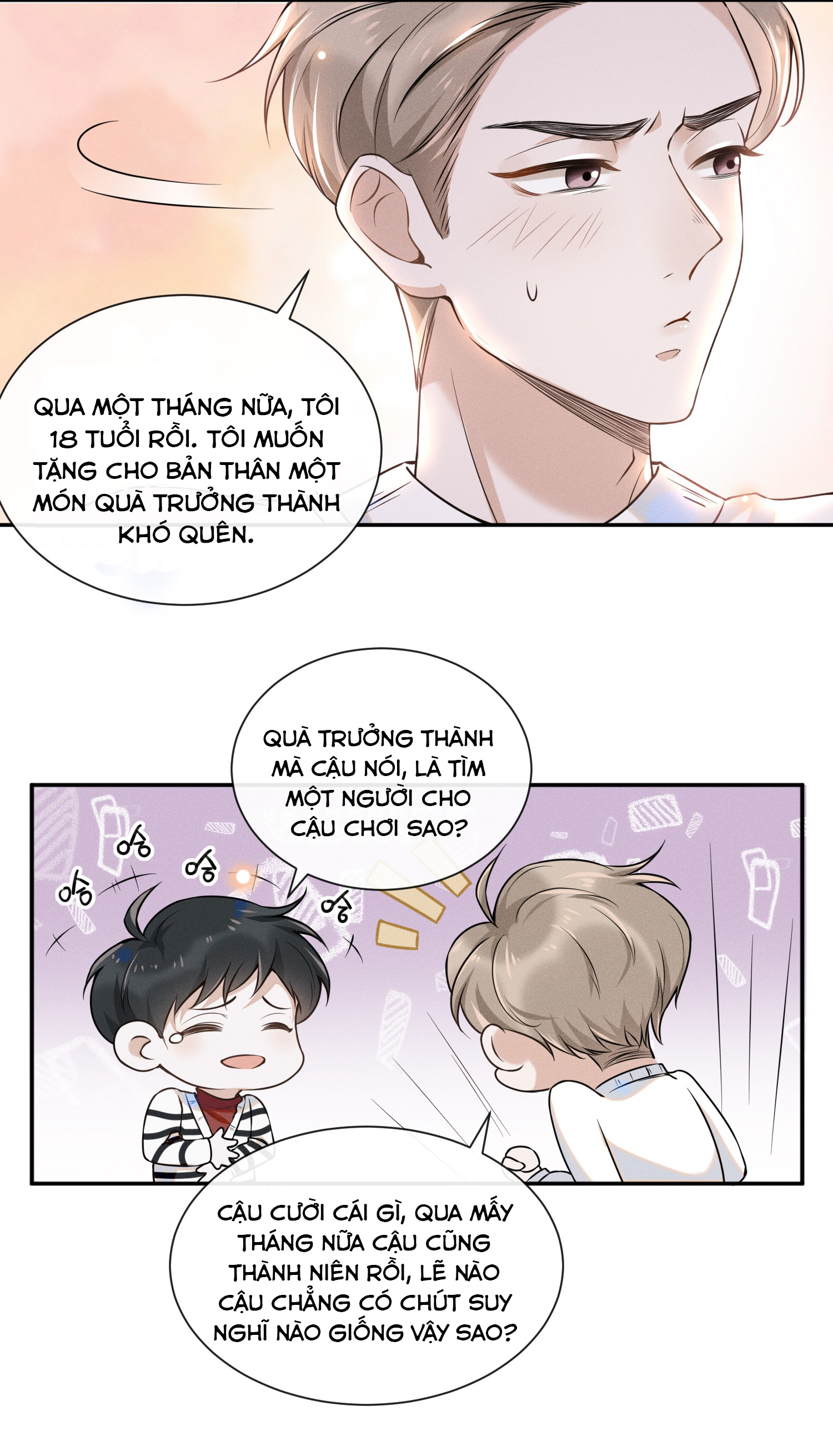 kiếp sau không gặp chapter 6 13