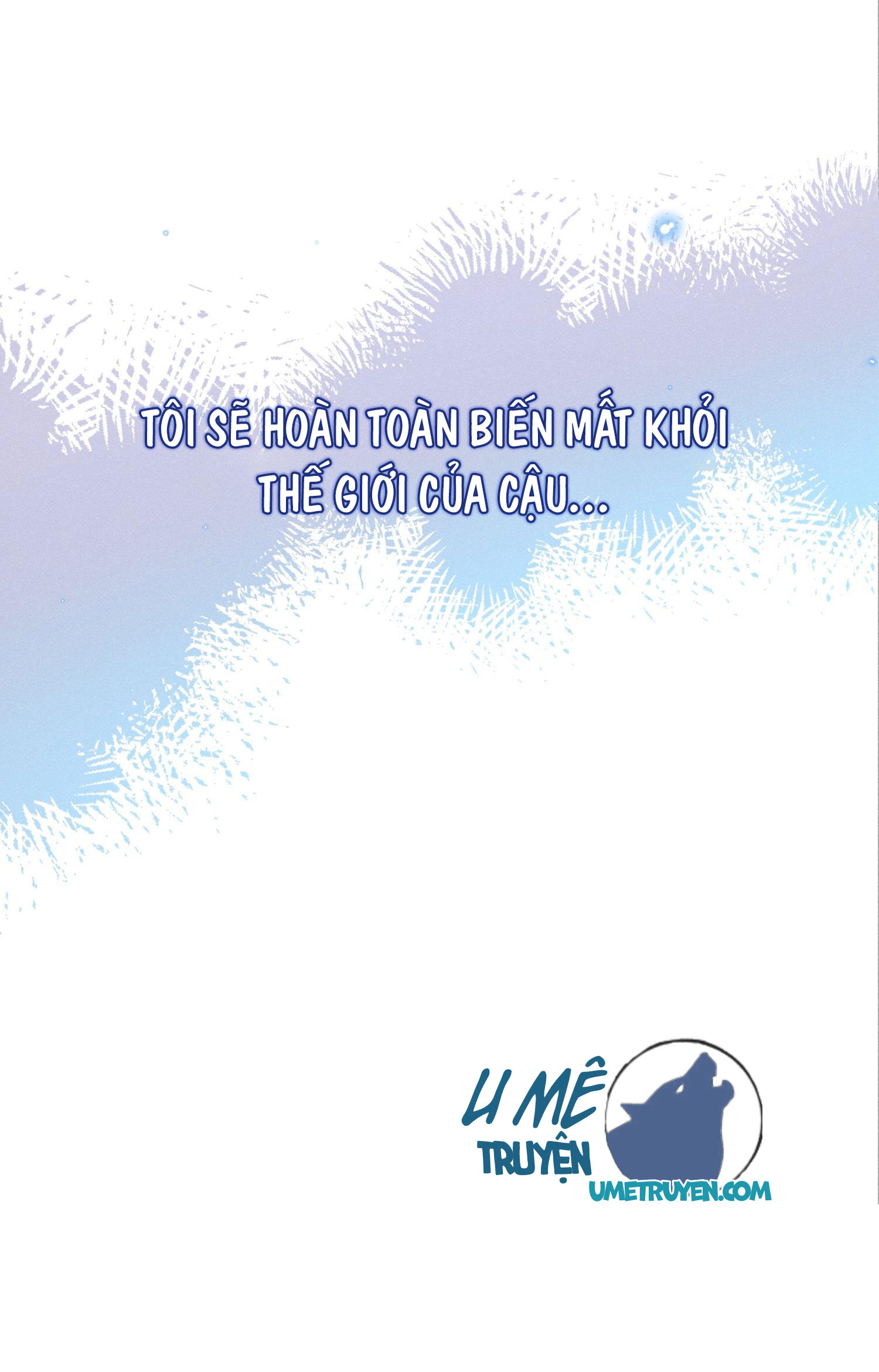 kiếp sau không gặp chapter 1 30