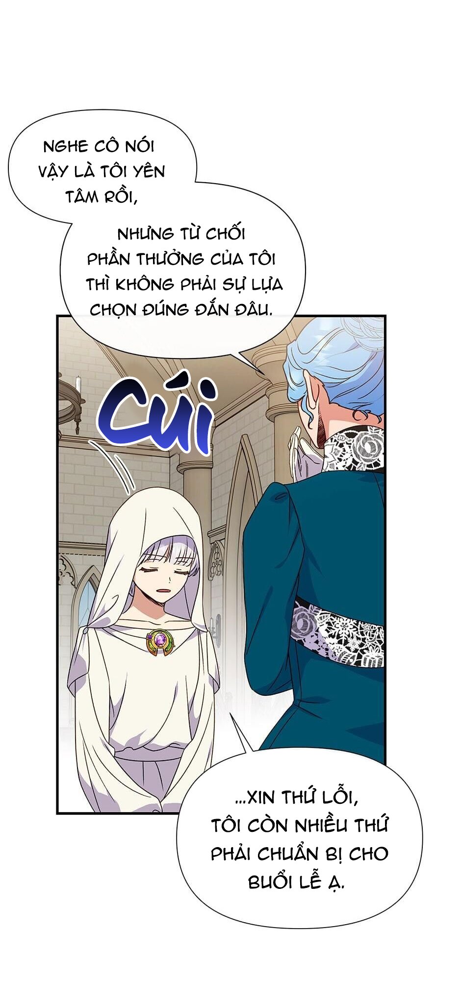 bản khế ước với nữ công tước ác ma chapter 104 43