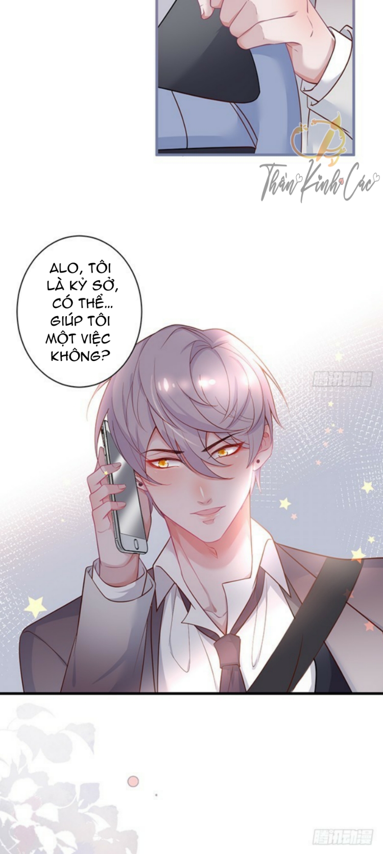 dưỡng khí chí mạng chapter 26 9