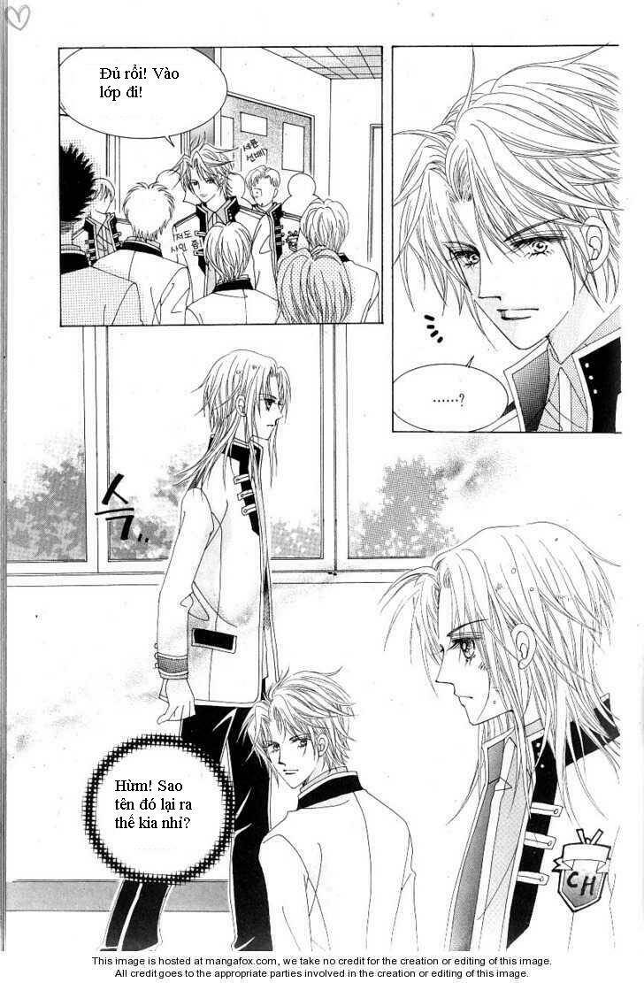 thần tượng mua sắm chapter 13 21