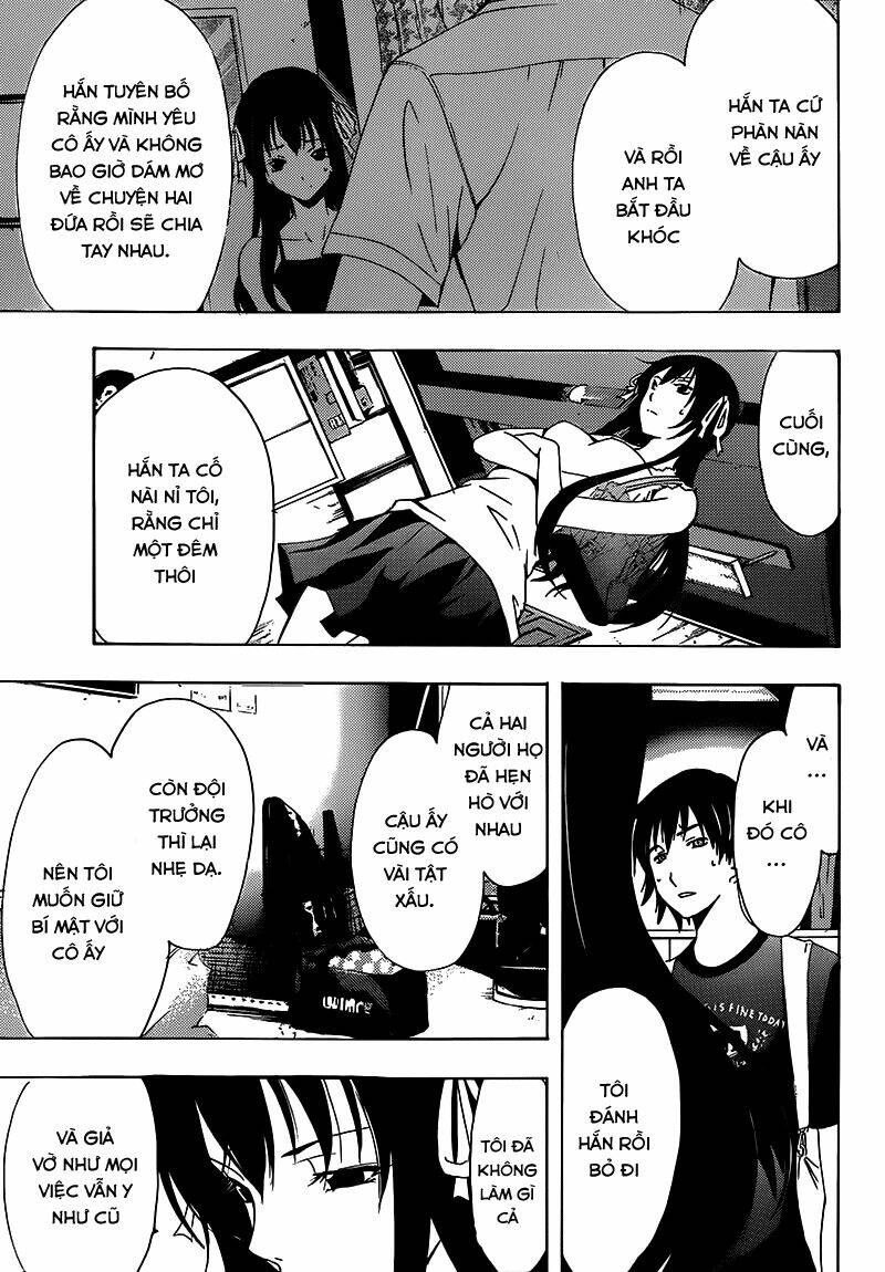 half & half chapter 6 9