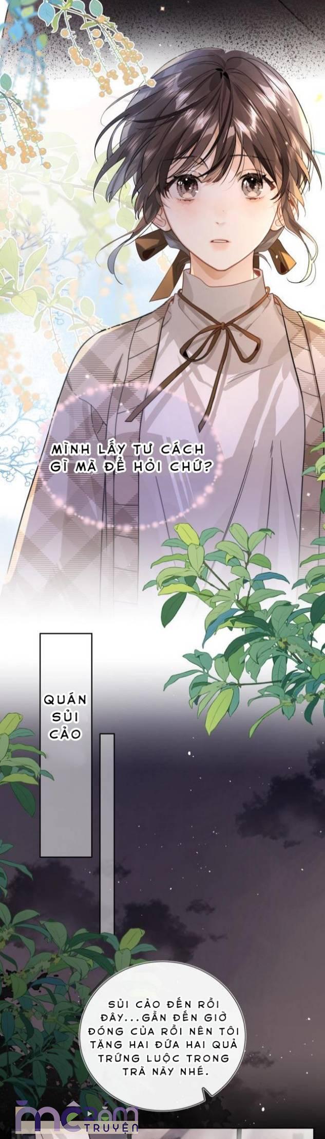gặp em hóa si tình chapter 29 11