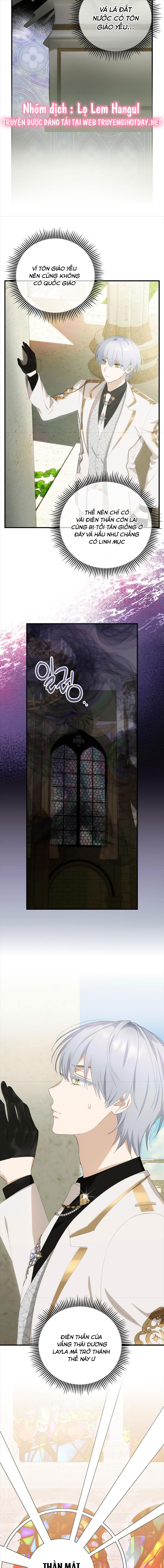 đứa bé không phải là con của anh chapter 71.1 9