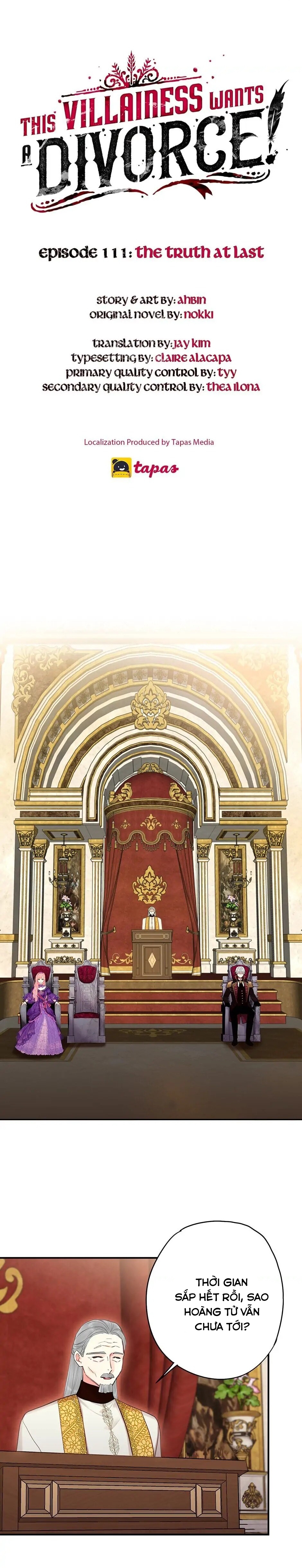 sống sót với thân phận là vợ của vị anh hùng chapter 111 9