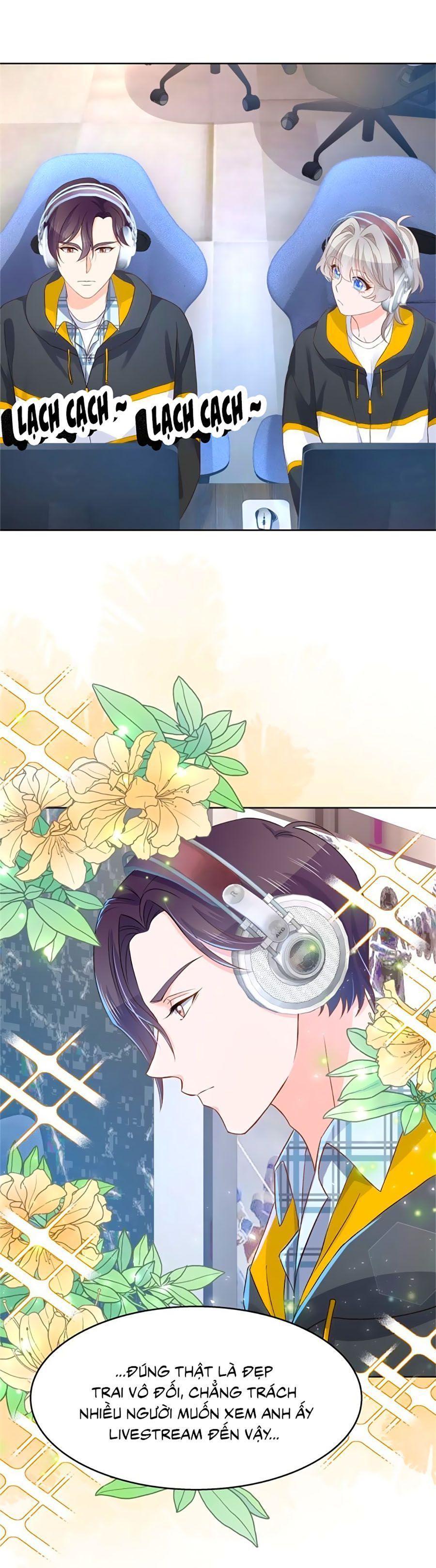 hotboy quốc dân là nữ chapter 130 8