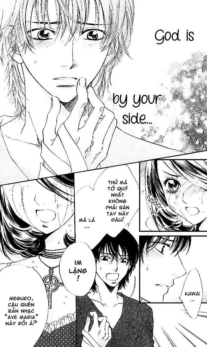 ác quỷ và bản tình ca chapter 80 19