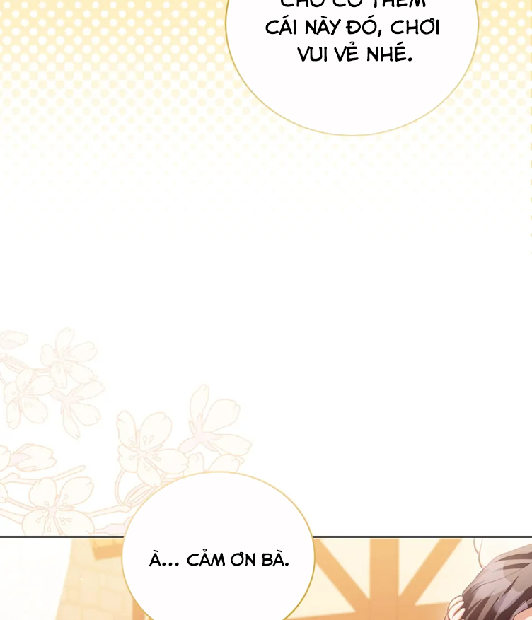 nhật ký chăm sóc đứa trẻ của nhân vật phản diện chapter 19 77