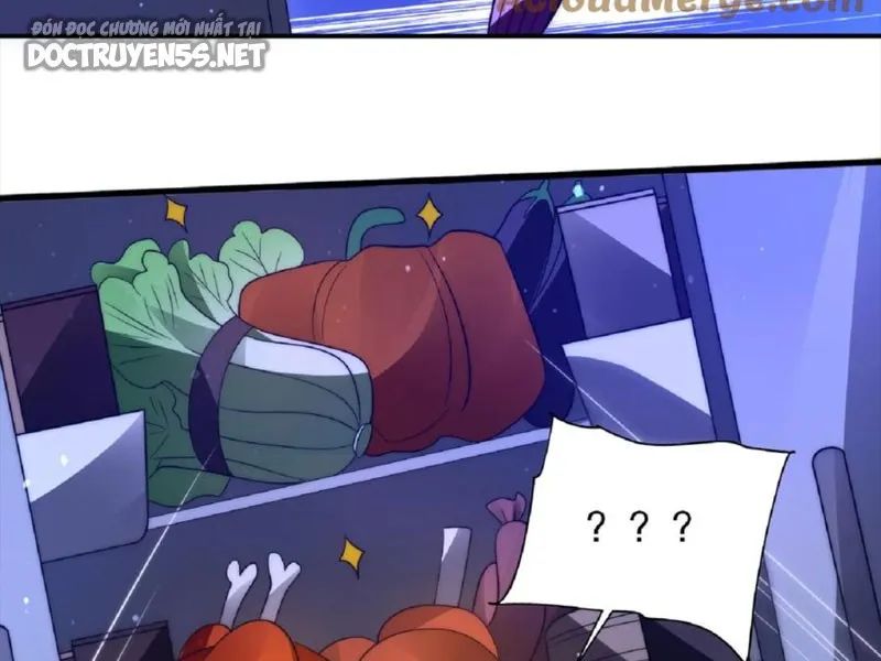 không gian hệ lão lục: dự trữ một vạn tấn thịt ngày tận thế chapter 37 10