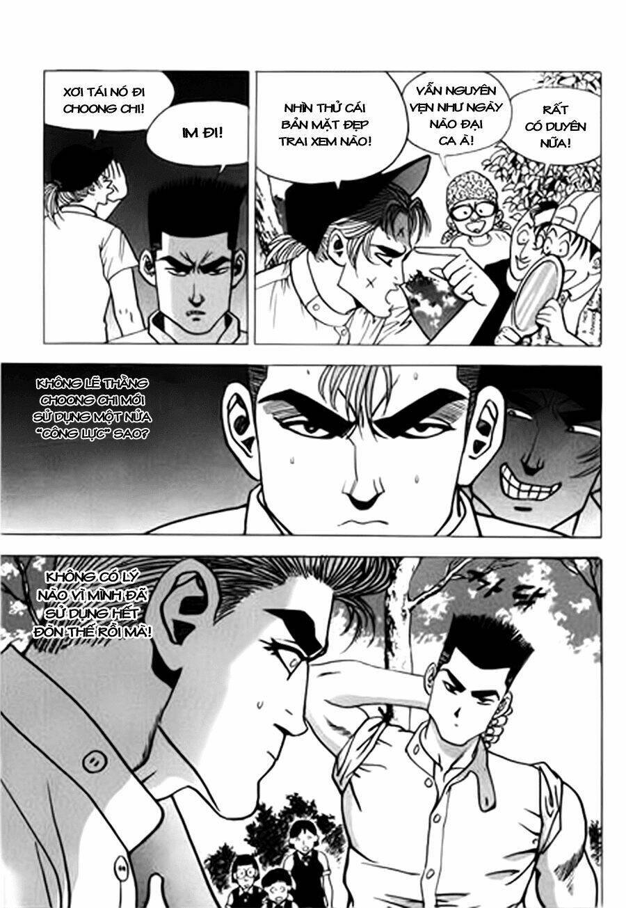 nina jalhae chapter 6 8