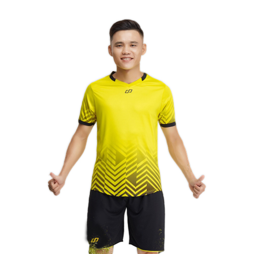 Bộ đồ đá banh CPSports Waldo 2019