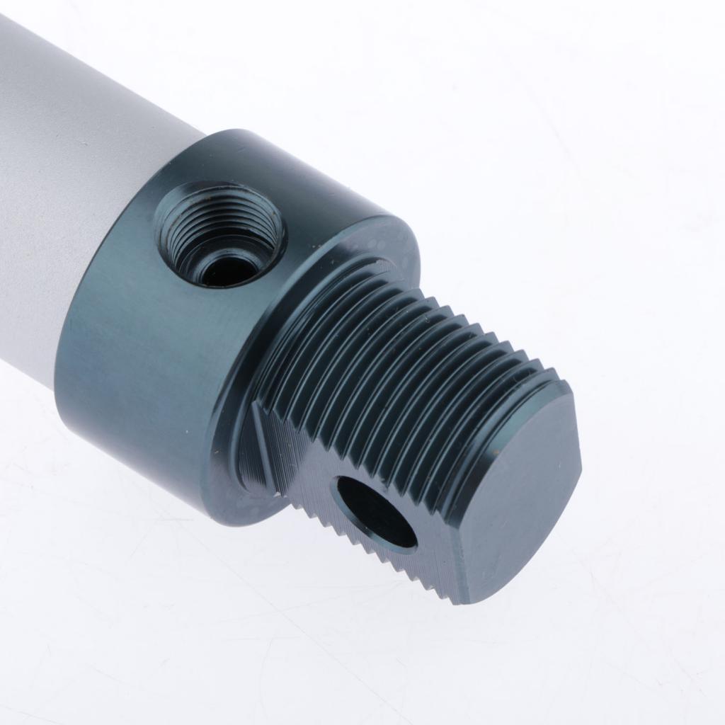 Mini Pneumatic Air Cylinder Single Rod MAL25mm x 20/25/32/40mm mal20x25