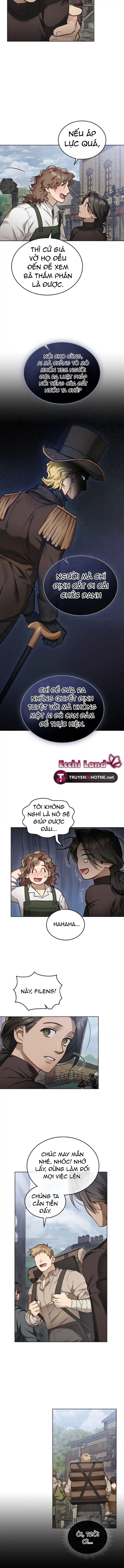 nữ giả kim chapter 1.1 6