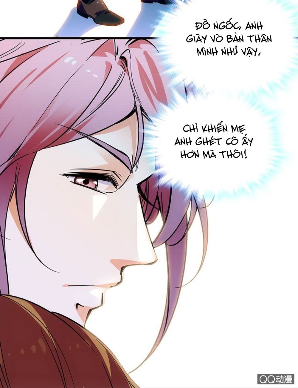 tịch nhan hoa nở chỉ vì em chapter 32 14