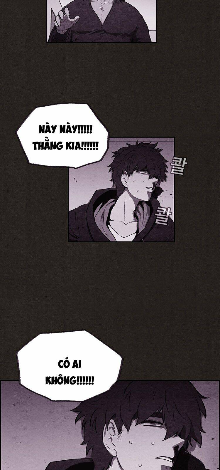 quái vật tại chung cư xanh chapter 6 60