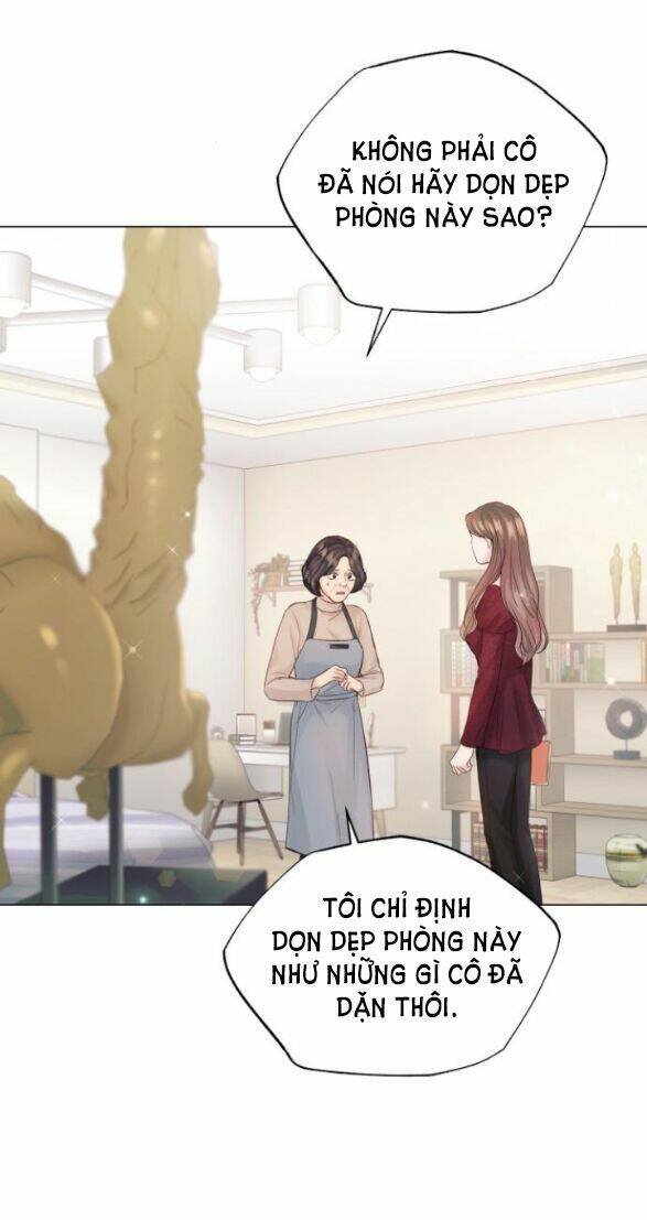 nhất định chúng ta sẽ được hạnh phúc chapter 69.1 16