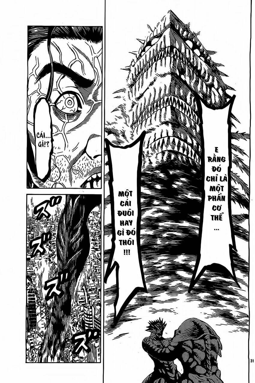 hakaijuu chapter 48 31