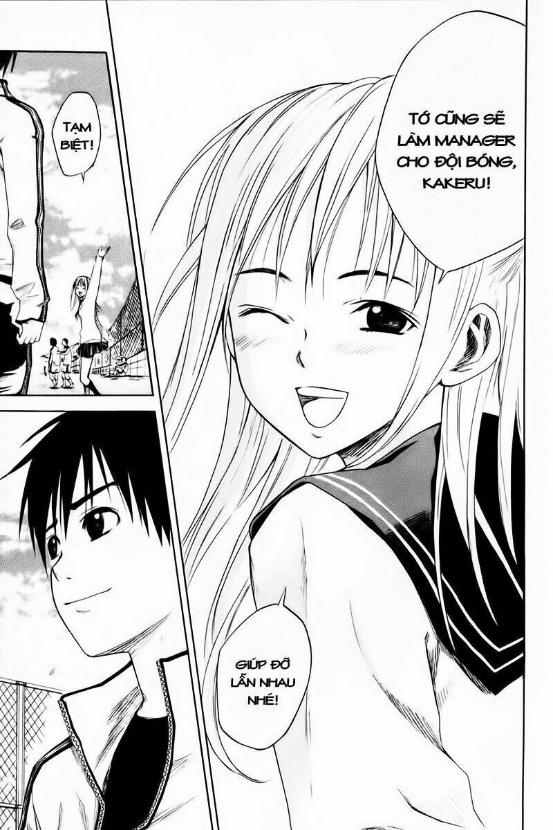 kỵ sĩ trong vòng cấm chapter 1 36