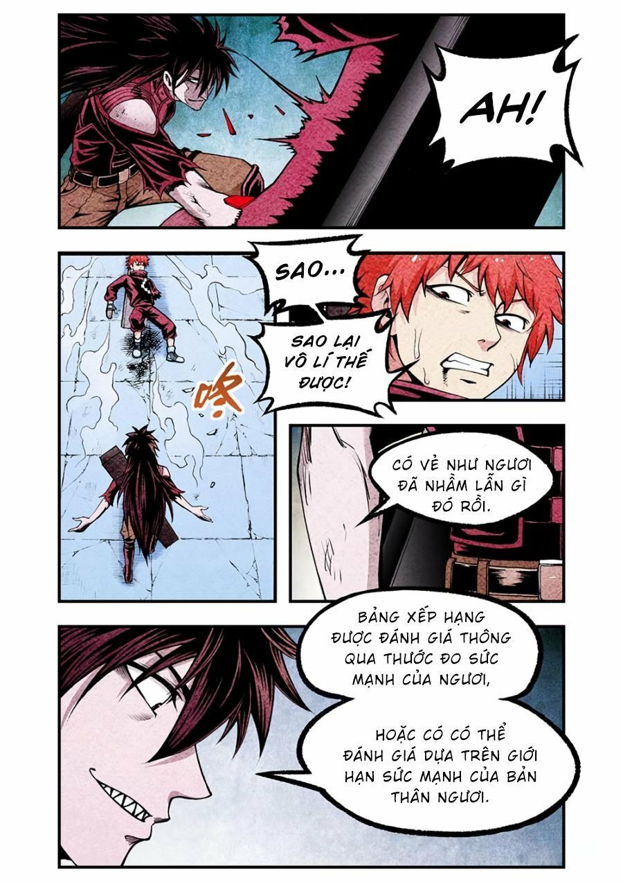 hành trình hậu tận thế chapter 107 10