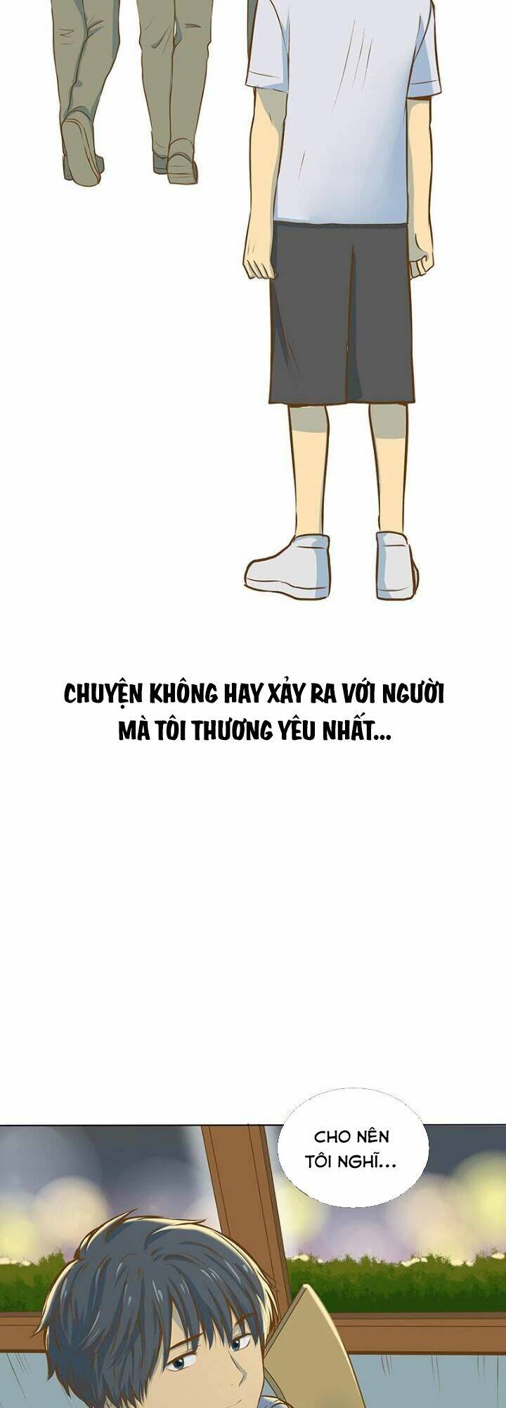 bí mật sâu sắc nhất của tôi chapter 12 20