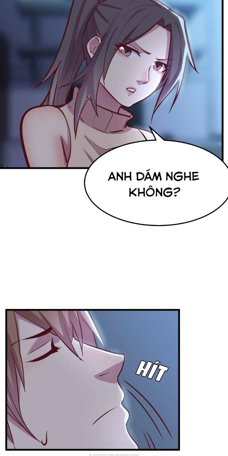 song tu đạo lữ kiểu xem mặt chapter 28 5