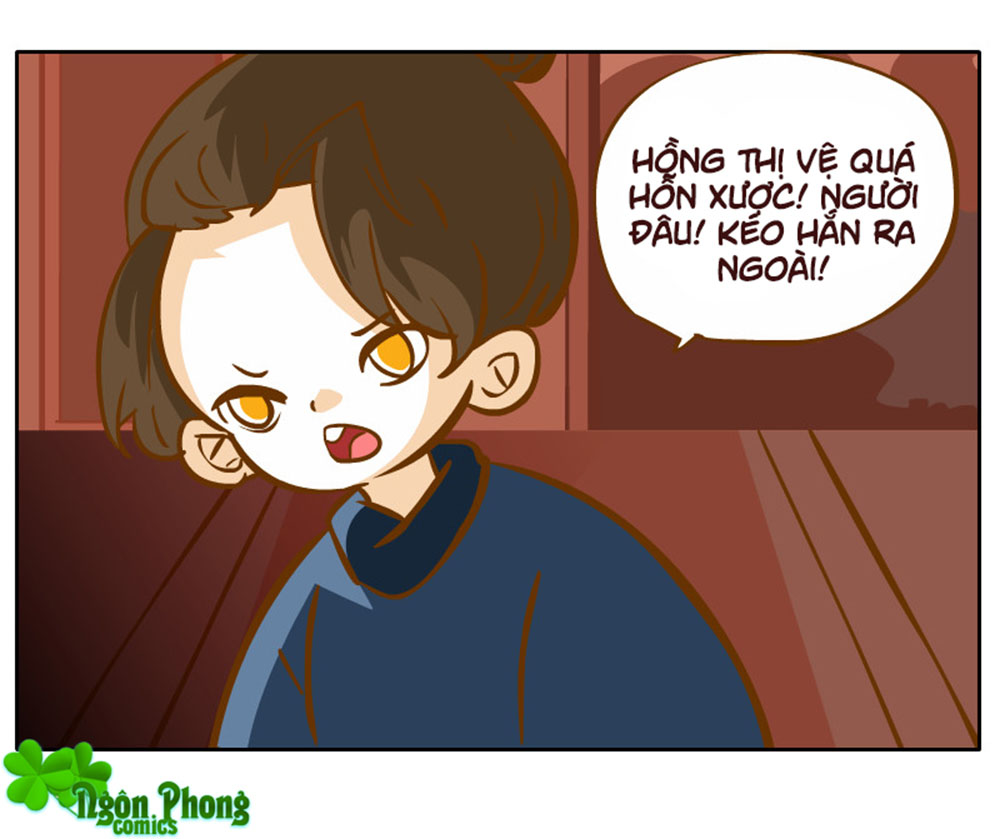 hòa thượng và tiểu long quân chapter 59 85