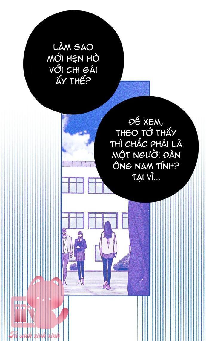 trend yêu đương 2023 chapter 7 30